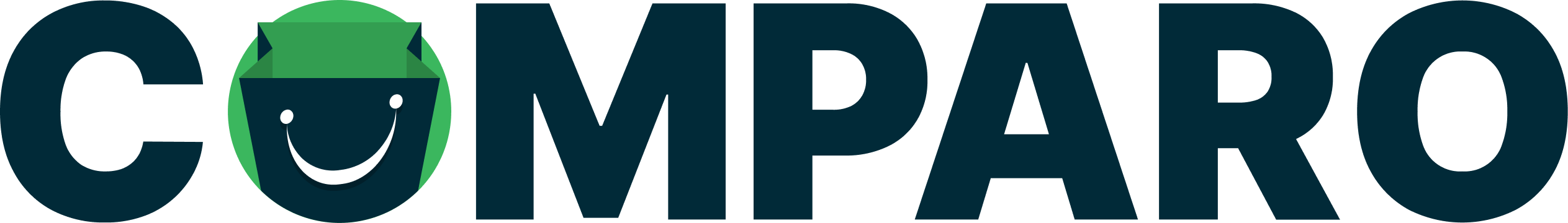 Comparo Inc.
